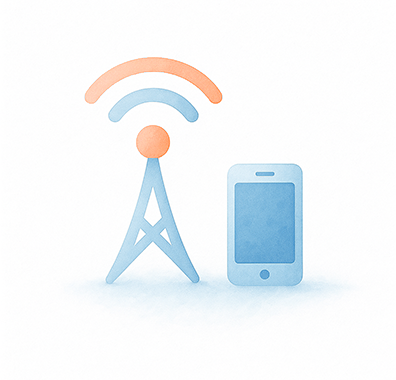 Telecommunications